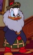 Flintheart Glomgold as Jedite