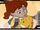 Don't Mess with Maiasaura (Dinosaur King (4000Movies Style))