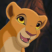 Kiara as Young MacGruffin
