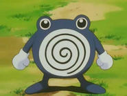 Poliwhirl as Himself