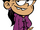 Ronnie Anne Santiagostasia (Robbie Shaw's Style)