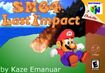 SM64LI POSER