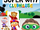 Super Why Clubhouse