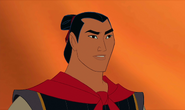 Shang as Arven Wendick