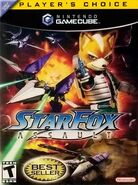 Star fox assault players choice