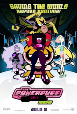 Termocolante Estampado Do Apenas Um Show, Cartoon Network