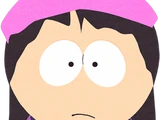 Wendy Testaburger