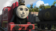 TheFastestRedEngineonSodor55