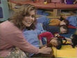 The Kids napping in day care and Baby Bear going "baaaa" in his sleep
