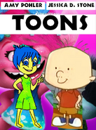 Toons (Trolls) (GLA Style) Poster