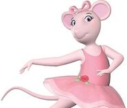 Angelina Mousling