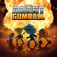 Agent Gumball