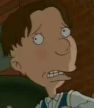 Brandon Higsby (suplosedly P3)