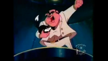 Dr. NoGood