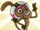 Ethel Crank (Kikoumba Crown Down)