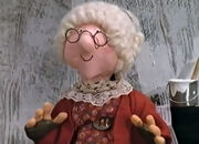 GrannyDryden