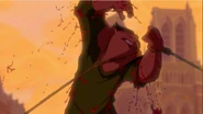 Quasimodo's Roar