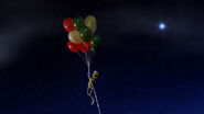 Kermit's swamp years balloons