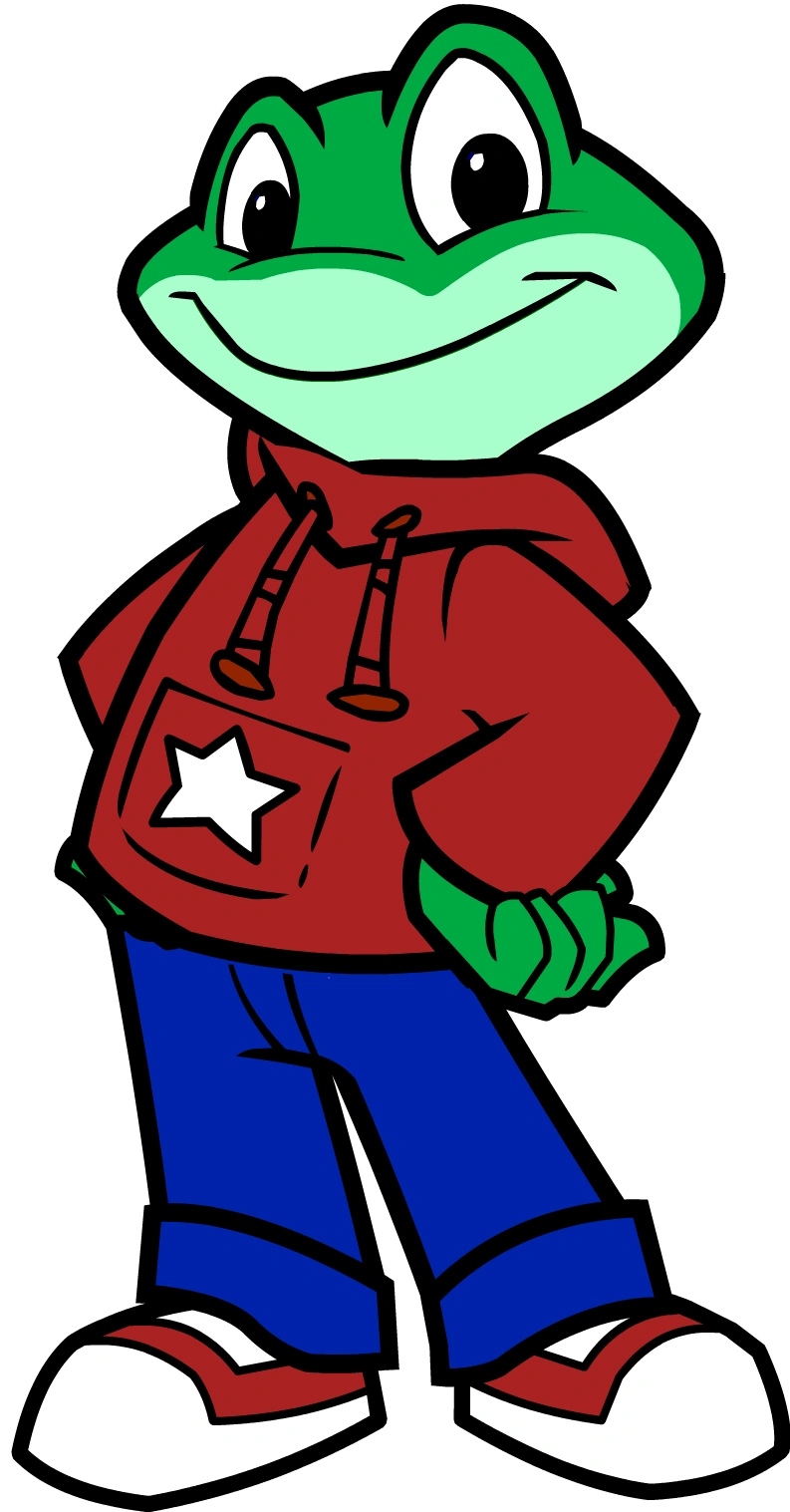 Leap's Great Adventure | The Parody Wiki | Fandom