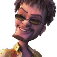 Marcel png
