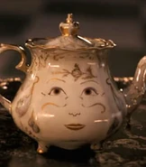 Mrs. Potts in Beauty and the Beast (2017)