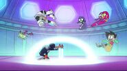 Teen Titans Go Movies 2018 Screenshot 1229