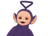 Tinky Winky