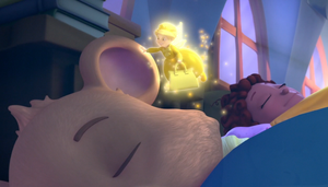 Tooth Fairy