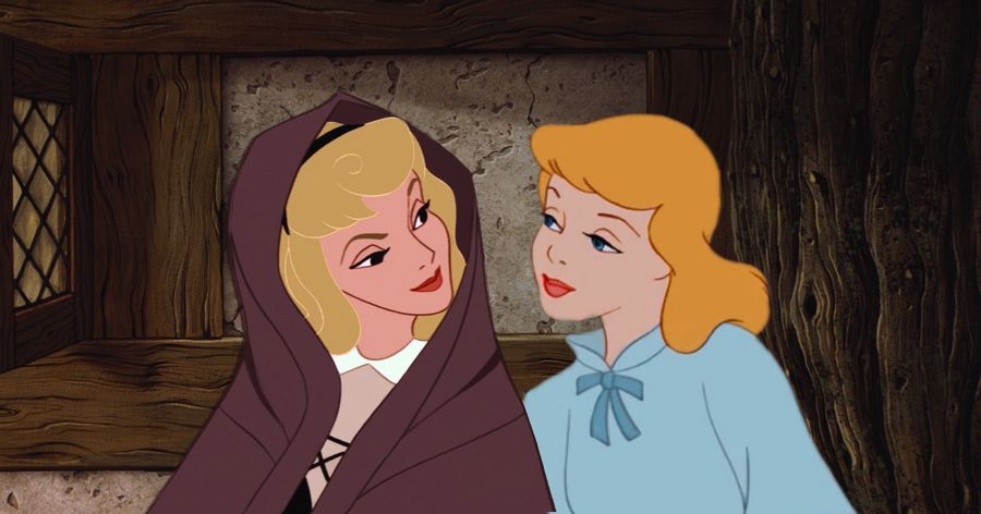 The Little Mer-Royals | The Parody Wiki | Fandom The Little Mer-Royals | The Parody Wiki | Fandom