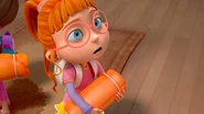 Bridget in Vampirina