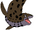 Dotty the Leopard Seal
