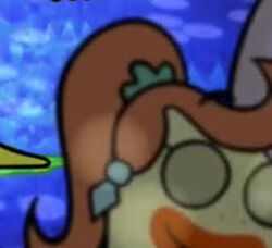 Golden Cave Catfish The Parody Wiki Fandom