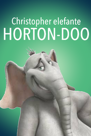 Horton Doo The Parody Wiki Fandom Horton Doo The Parody Wiki Fandom