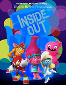 Inside Out (Dineen Benoit Productions Style)