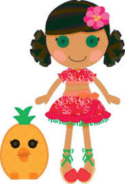 Mango Tiki Wiki
