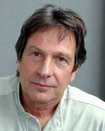 Michael Brandon