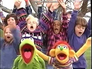 Muppet Sing-Alongs- Things That Go (Instrumental)