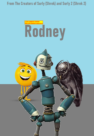 Rodney (Valiant) (2005) Poster.png