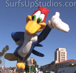 Woody Woodpecker