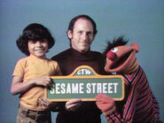 0343 Sesame sign