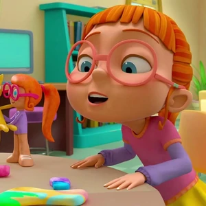 Bridget Vampirina The Parody Wiki Fandom See more of vampirina on facebook. bridget vampirina the parody wiki