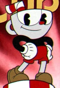 Cuphead