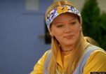 Lizzie McGuire as Tracy