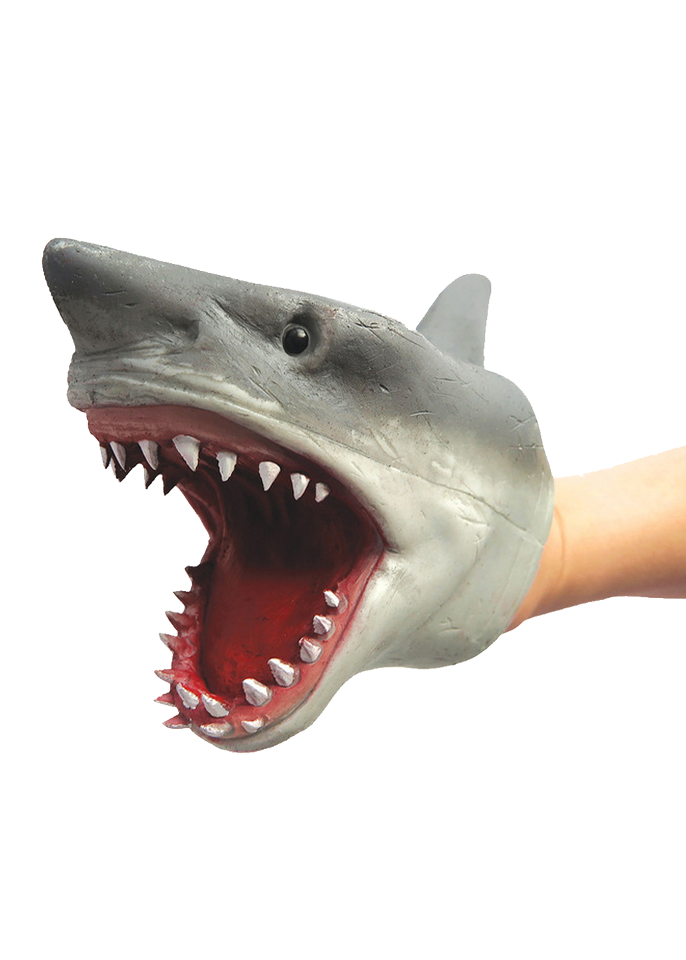 Co vines shark puppet hotsell