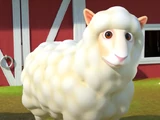 Sheep (Cocomelon)