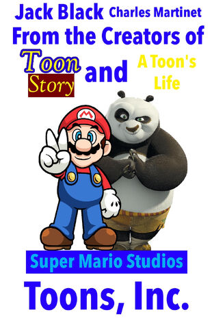 Toons, Inc. (Super Mario Studios Style) Poster.jpg