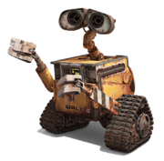 WALL-E