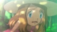 Young Serena