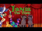"Janja (Shrek) the Third" Trailer