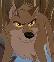 Balto in Balto